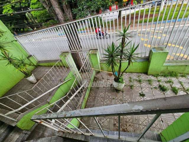 Casa para alugar, 250 m² por R$ 5.000,00/mês - Vila Ana Maria - Mauá/SP