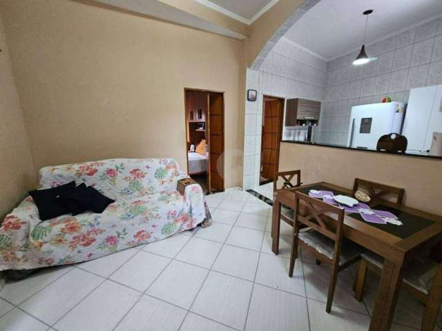 Casa com 2 dormitórios à venda, 177 m² por R$ 300.000,00 - Vila Feital - Mauá/SP