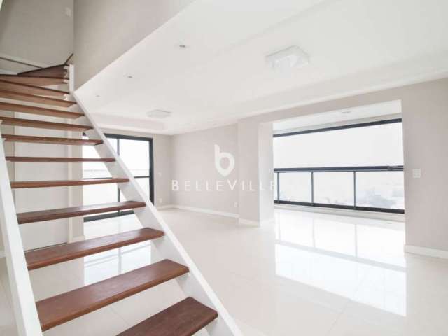 Cobertura à venda, 98 m² por R$ 1.450.000,00 - Vila Izabel - Curitiba/PR