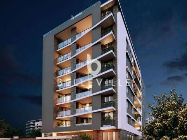 Apartamento com 3 dormitórios à venda, 85 m² por R$ 703.094,00 - Cabral - Curitiba/PR