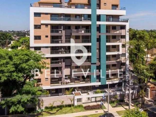 Apartamento com 03 quartos e 02 vagas  à venda, 113,70 m² por R$ 1.165.000 - Ahú - Curitiba/PR