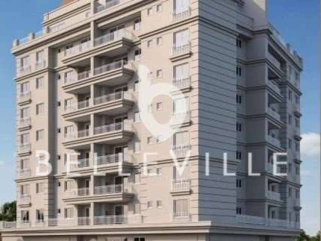 Apartamento com 03 suítes à venda, 144,87 m² por R$ 1.804.000 - Juvevê - Curitiba/PR