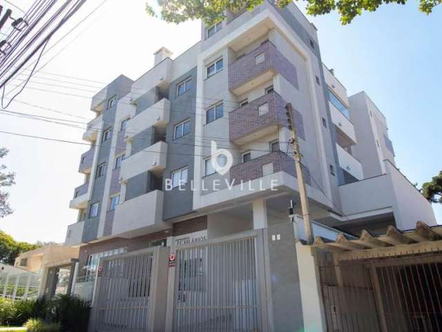 Apartamento Duplex com 2 dormitórios à venda, 96 m² por R$ 905.000,00 - Tarumã - Curitiba/PR