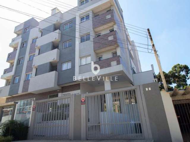 Apartamento com 2 dormitórios à venda, 67 m² por R$ 575.700,00 - Tarumã - Curitiba/PR