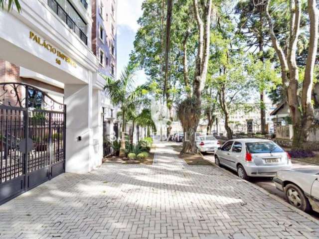 Apartamento com 3 dormitórios à venda, 170 m² por R$ 1.899.000,00 - Alto da Glória - Curitiba/PR