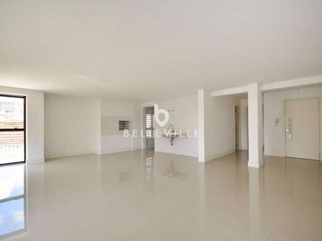 Apartamento com 3 dormitórios à venda, 134 m² por R$ 1.400.000,00 - Portão - Curitiba/PR