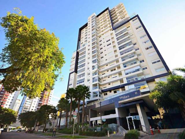 Apartamento com 03 quartos  à venda, 119 m² por R$ 1.249.000,00 - 	vila Izabel  - Curitiba/PR