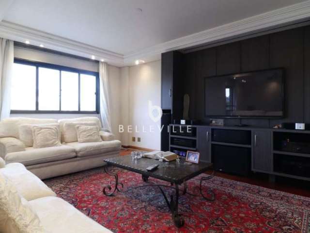 Apartamento com 04 quartos à venda, 201 m² por R$ 1.250.000,00 - Bigorrilho - Curitiba/PR