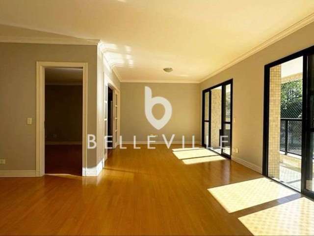 Apartamento com 3 dormitórios à venda, 182 m² por R$ 1.600.000 - Batel - Curitiba/PR
