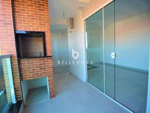 Apartamento com 2 dormitórios à venda, 49 m² por R$ 489.000,00 - Fanny - Curitiba/PR