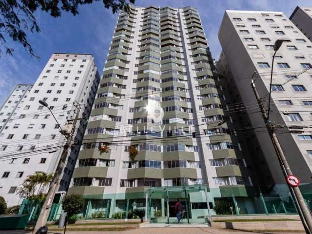 Cobertura duplex com 04 quartos à venda, 239 m² por R$ 1.700.000,00 - Água Verde - Curitiba/PR