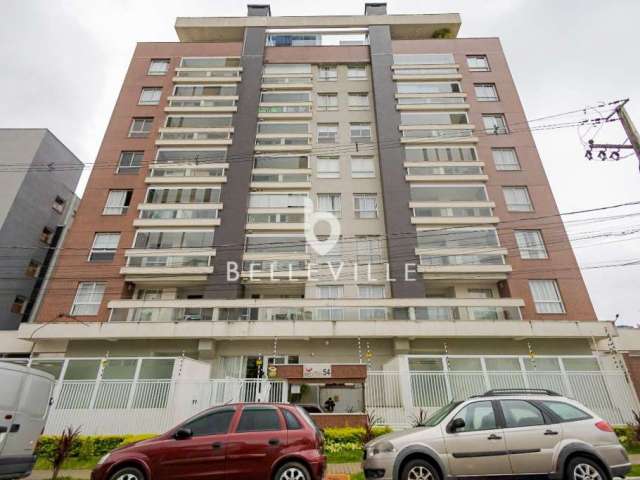 Vende-se Apartamento com 3 quartos, 1 Suíte e duas vagas de garagem, no bairro Novo Mundo - Curitiba-PR.