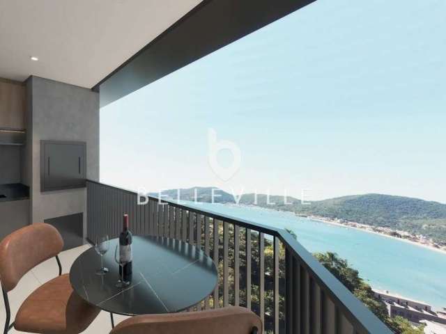 Apartamento com 2 quartos, 2 suítes, 2 vagas - 80M² - Porto BeloSC