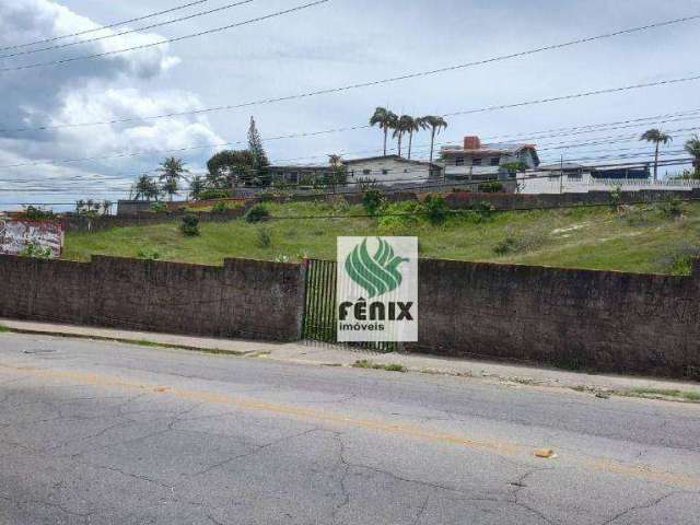 Terreno à venda, 4300 m² por R$ 6.350.000,00 - Vicente Pinzon - Fortaleza/CE