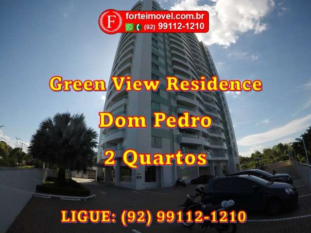 Green View 2 Quarto Dom Pedro