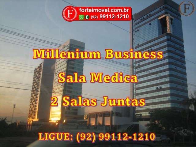Sala Grande Millennium Torre Medical