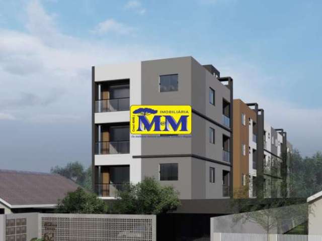 Apartamento com 2 dormitórios à venda com 56,30m² por R$ 290.000,00 no bairro Ma