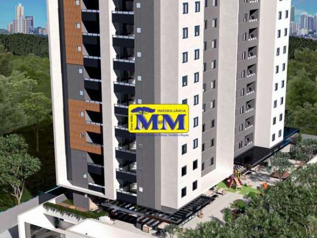 Apartamento com 2 dormitórios à venda no bairro Alto Tarumã - PINHAIS / PR