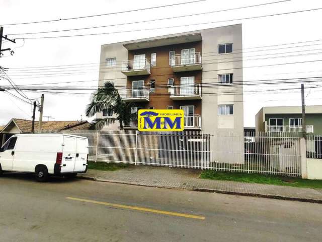 Apartamento com 2 dormitórios à venda com 77m² no bairro Vargem Grande - PINHAIS