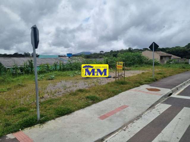 Terreno à venda Vila Franca Piraquara/PR