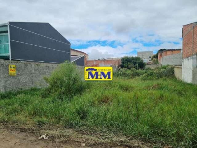 Terreno à venda Vila Militar I Piraquara/PR