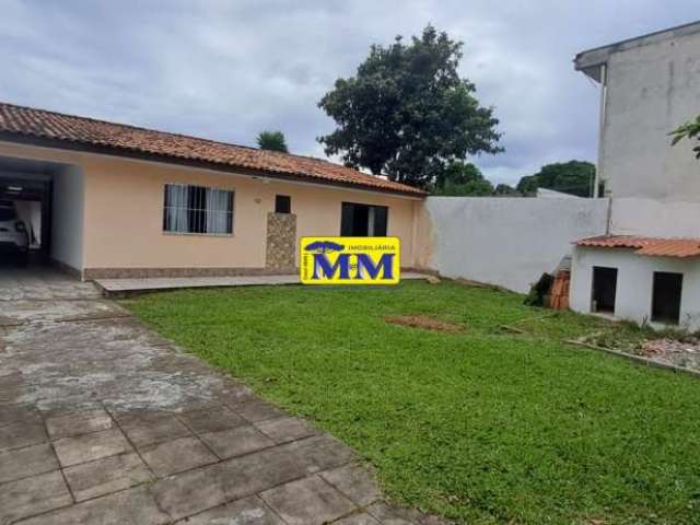 Casa na Vila Ipanema em Piraquara/PR