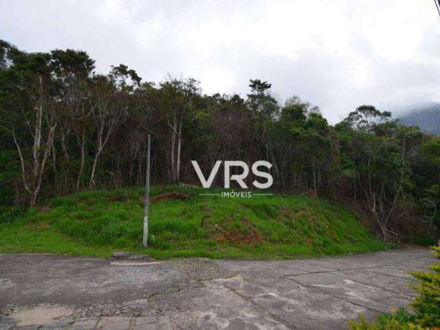 Terreno à venda, 6000 m² por R$ 1.800.000,00 - Iucas - Teresópolis/RJ
