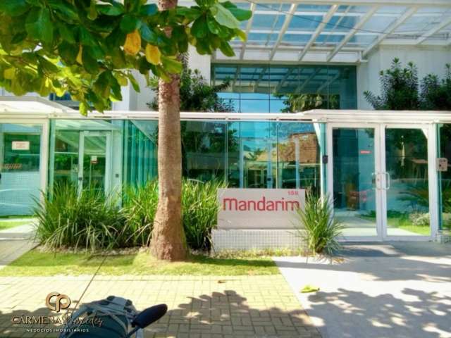 Moderno apartamento, exclusivo no Mandarim - Umarizal