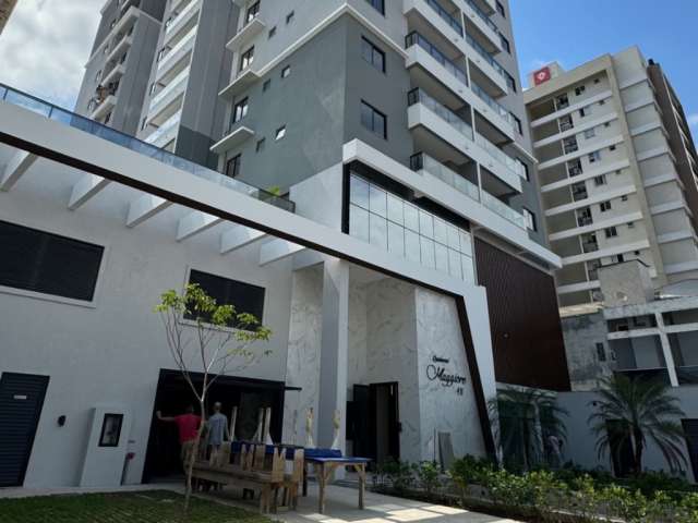 Apartamento 3 dormitórios, suite, 2 vagas garagem-villa operaria-Itajaí-SC