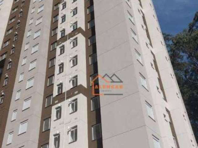 Apartamento à venda, 43 m² por R$ 235.000,00 - Cidade Líder - São Paulo/SP