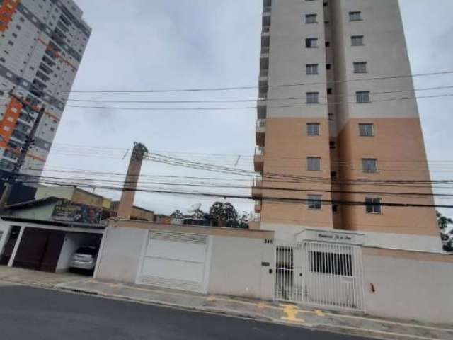 More ao lado da Estação Dom Bosco apartamento com 2 dormitórios à venda, 35 m² por R$ 250.000 - Itaquera - São Paulo/SP