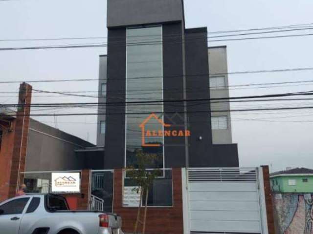 Apartamento à venda, 43 m² por R$ 295.000,00 - V.Formosa - São Paulo/SP