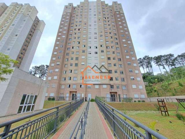 Apartamento com 2 dormitórios à venda, 42 m² por R$ 330.000,00 - Jardim Nossa Senhora do Carmo - São Paulo/SP