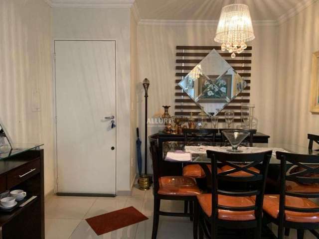 Apartamento à Venda com 2 quartos, 1 banheiro, 1 vaga e 58m² por R$ 220.000.000