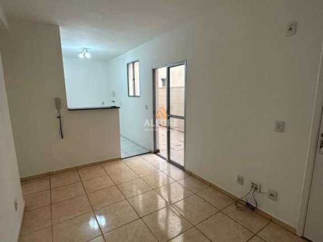 Apartamento com 2 quartos a venda em Rio Claro