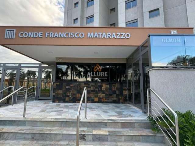 Apartamento a venda no Residencial Conde Francisco Matarazzo