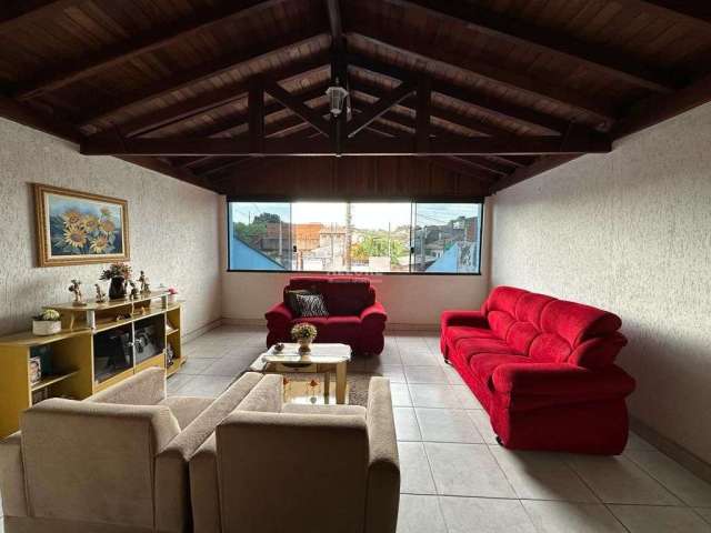 Casa a venda com 2 quartos no Jardim Novo II em Rio Claro.