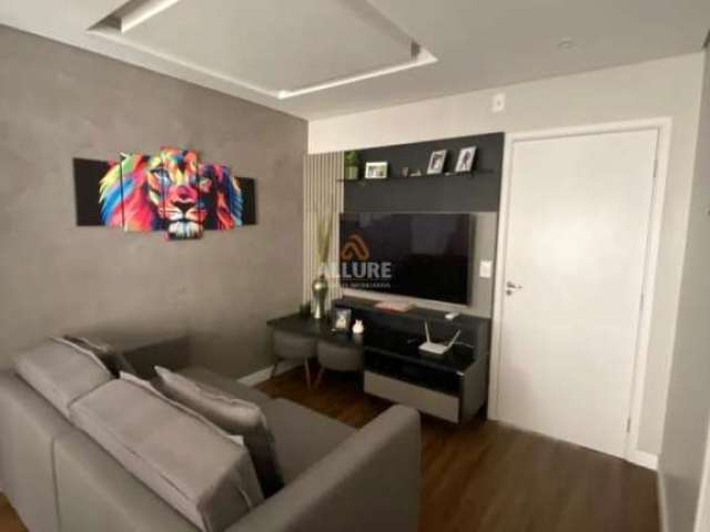 Apartamento a venda com 3 dormitórios em Rio Claro