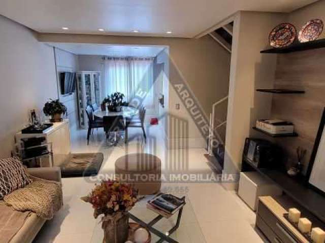 Casa em condomínio fechado com 3 quartos à venda na Estrada Pau-ferro, Freguesia (Jacarepaguá), Rio de Janeiro, 189 m2 por R$ 890.000