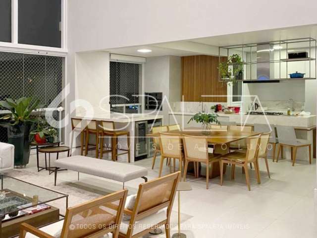 Apartamento exclusivo, moderno e com excelente oportunidade à venda no Grand Garden Residence