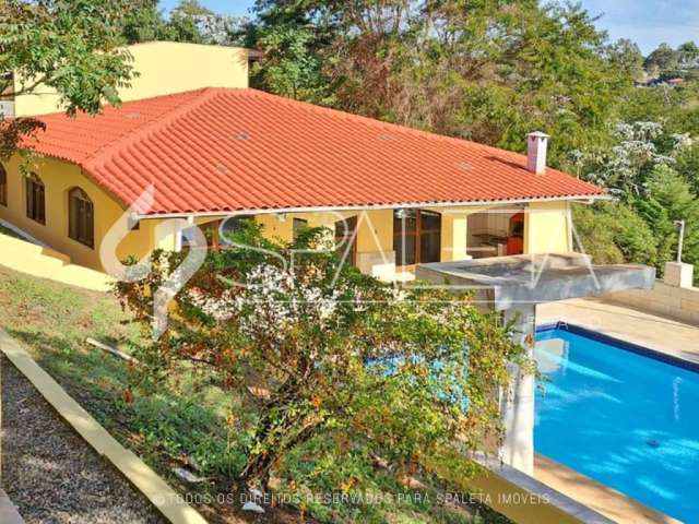 Excelente casa disponível para locação e venda no condomínio Parque da Fazenda Itatiba