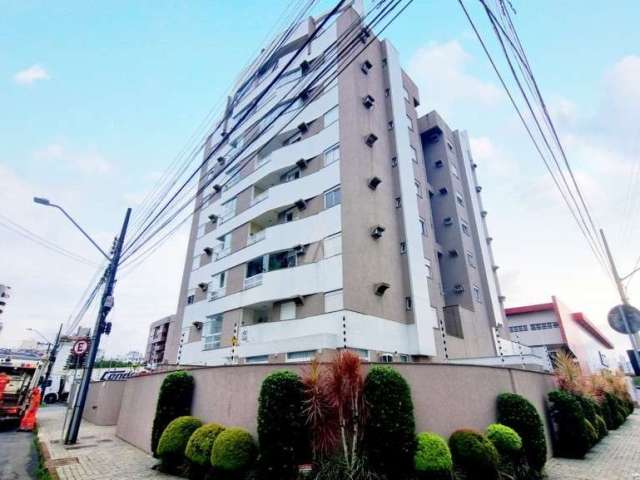 Apartamento com 3 quartos  para alugar, 88.10 m2 por R$3450.00  - America - Joinville/SC