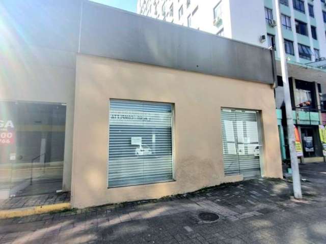 Loja para alugar, 64.26 m2 por R$4800.00  - Centro - Joinville/SC