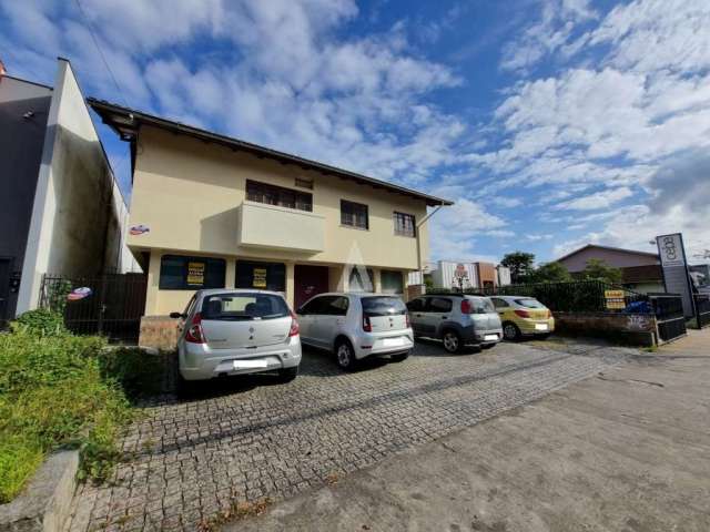 Casa comercial para alugar, 340.00 m2 por R$18000.00  - Centro - Joinville/SC