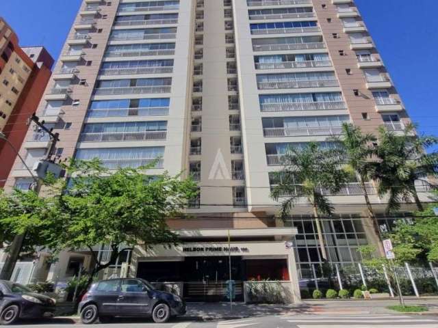 Apartamento com 3 quartos  para alugar, 262.94 m2 por R$13200.00  - Centro - Joinville/SC