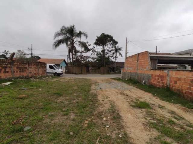 Terreno para alugar, 360.00 m2 por R$800.00  - Paranaguamirim - Joinville/SC