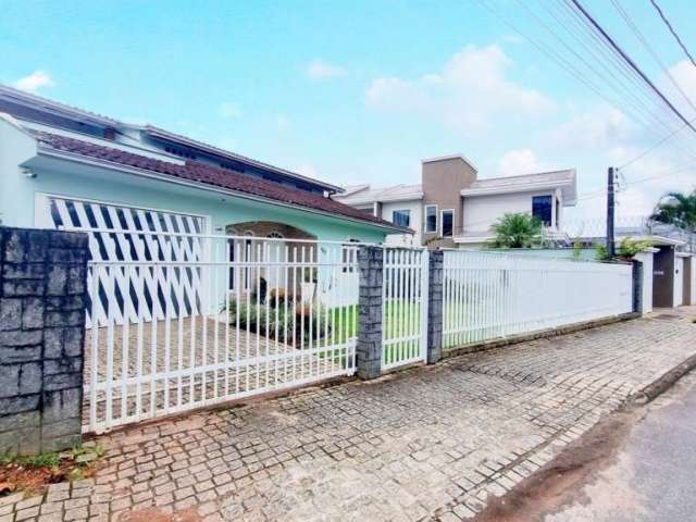 Casa residencial com 3 quartos  para alugar, 280.00 m2 por R$4500.00  - Boa Vista - Joinville/SC