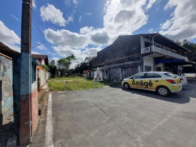 Terreno para alugar, 424.00 m2 por R$1500.00  - Gloria - Joinville/SC