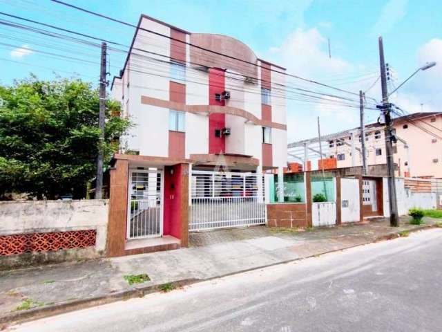 Apartamento com 2 quartos  para alugar, 51.74 m2 por R$1700.00  - Floresta - Joinville/SC