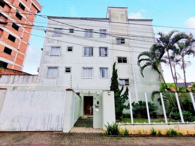 Apartamento com 1 quarto  para alugar, 33.04 m2 por R$1200.00  - Santo Antonio - Joinville/SC
